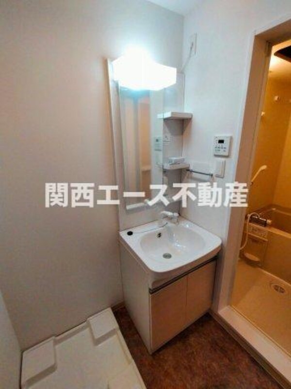 洗面・脱衣所(同一商品)