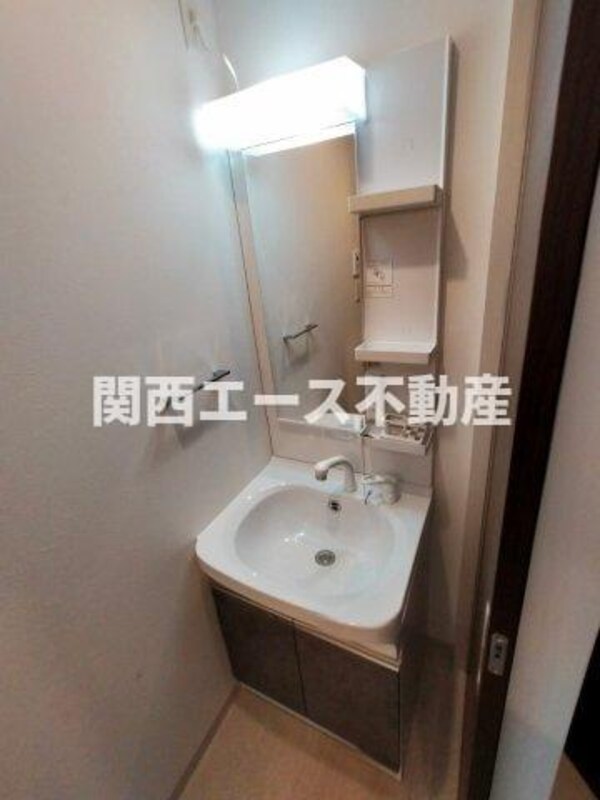洗面・脱衣所(同一商品)