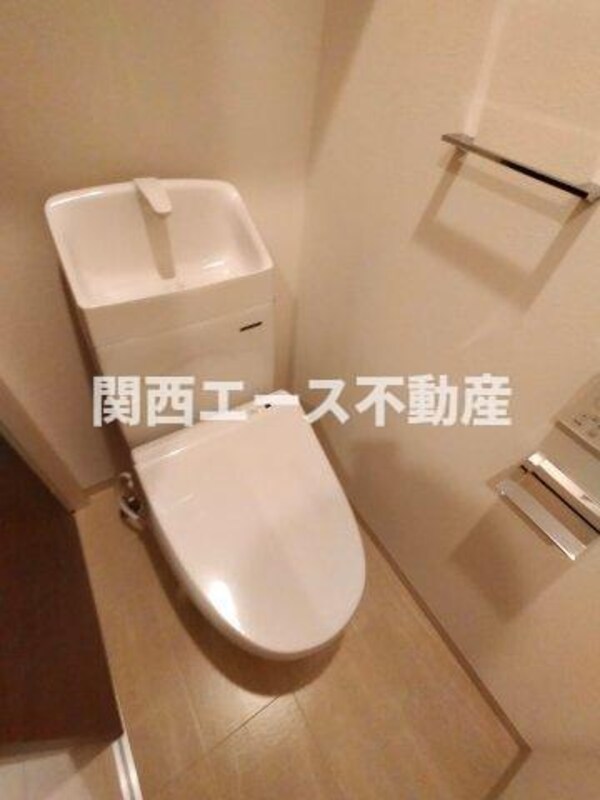 トイレ(同一商品)