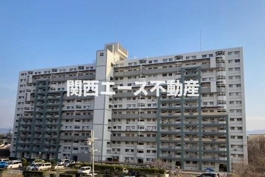 原山台B団地