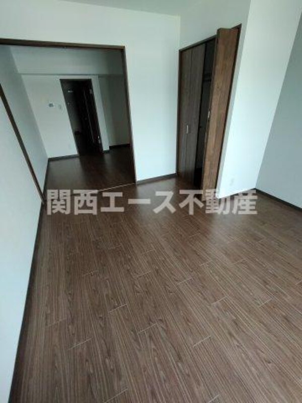 洋室