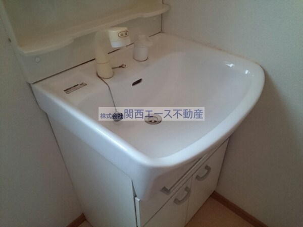 洗面・脱衣所