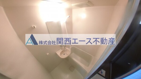 洗面・脱衣所