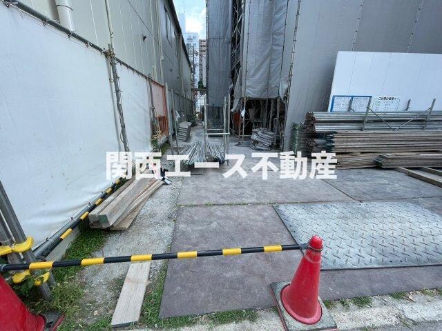 物件外観写真2　