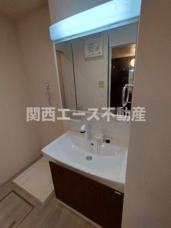 洗面・脱衣所