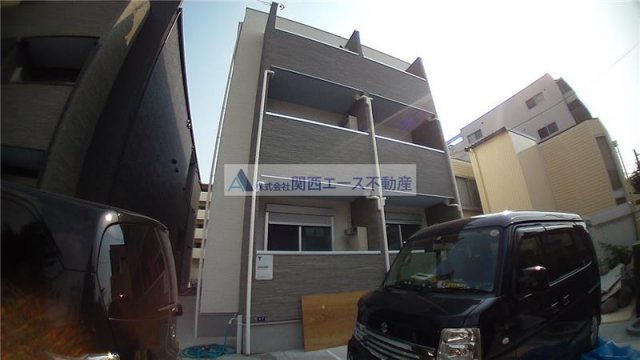外観写真