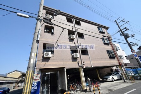 ドリームガーデン外観写真