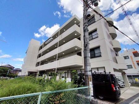 アヴィタンテ鴻池外観写真
