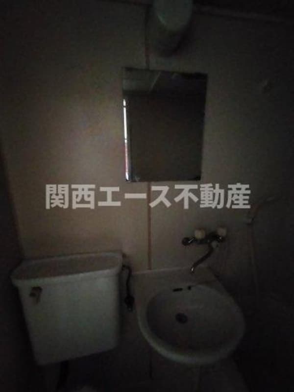 洗面・脱衣所