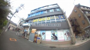 エス・ティビル旭町外観写真