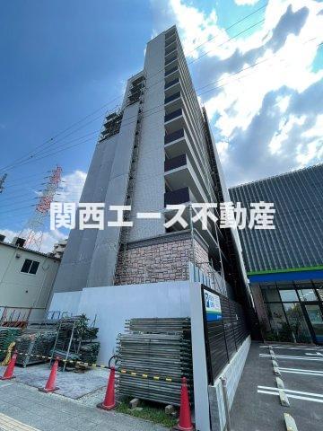 プレジオ荒本新町
