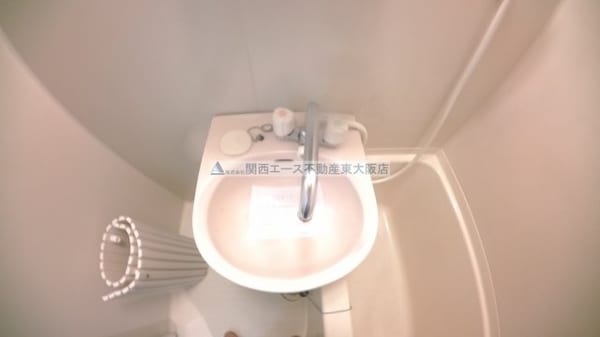 洗面・脱衣所