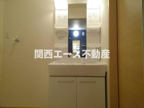 洗面・脱衣所
