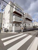 ソラーナ岸田堂