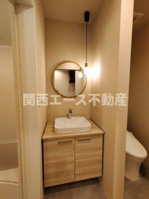 洗面・脱衣所