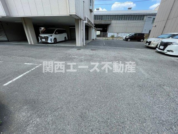 周辺環境