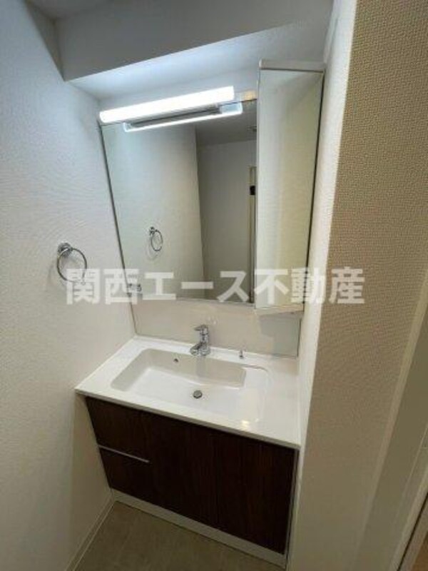 洗面・脱衣所