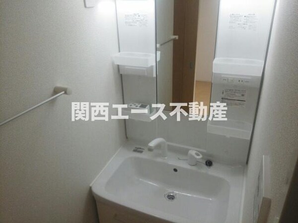 洗面・脱衣所