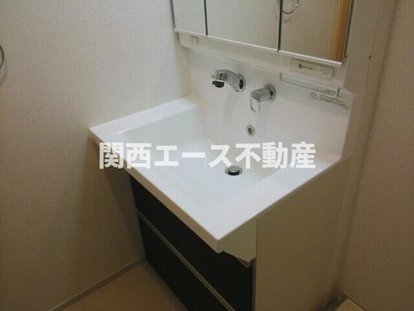 洗面・脱衣所