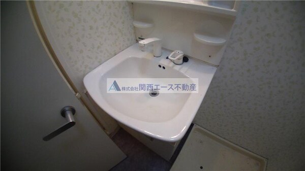 洗面・脱衣所