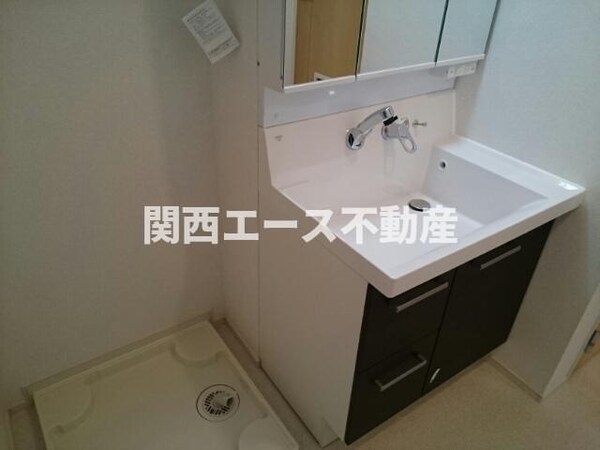 洗面・脱衣所