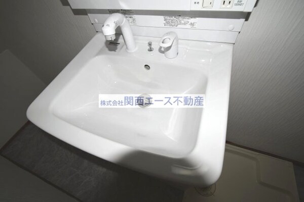 洗面・脱衣所