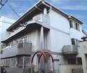 ロータリーマンション徳庵