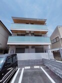 高井田ハイツ