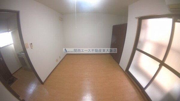 洋室