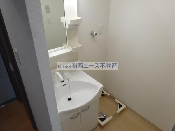 洗面・脱衣所