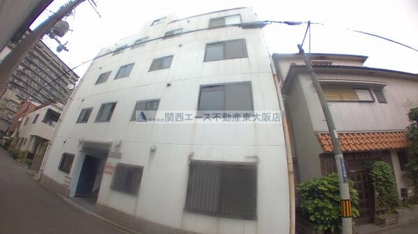 周辺環境