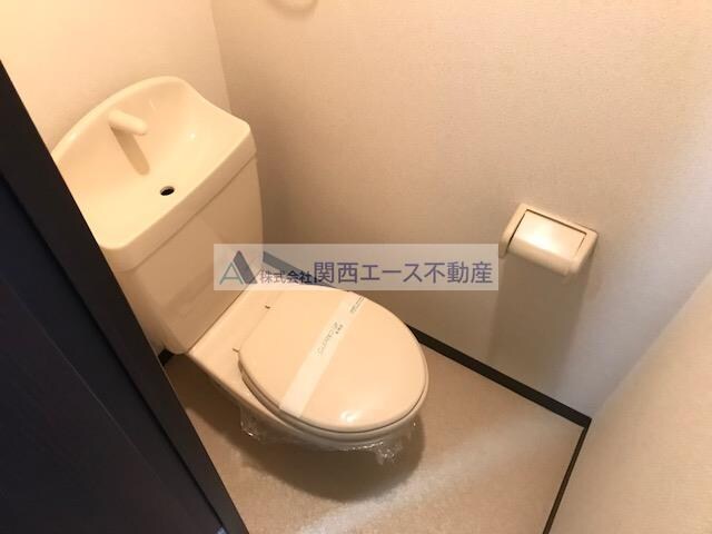物件内観写真6　