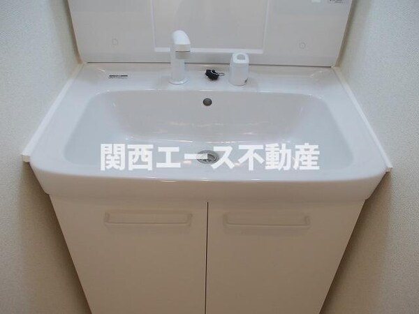 洗面・脱衣所