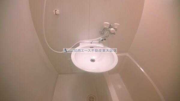 洗面・脱衣所