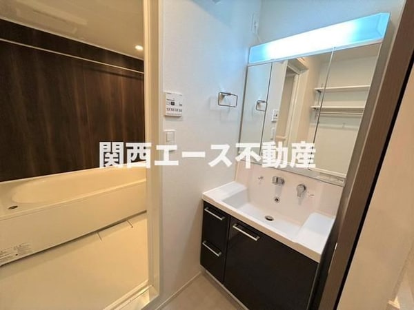 洗面・脱衣所