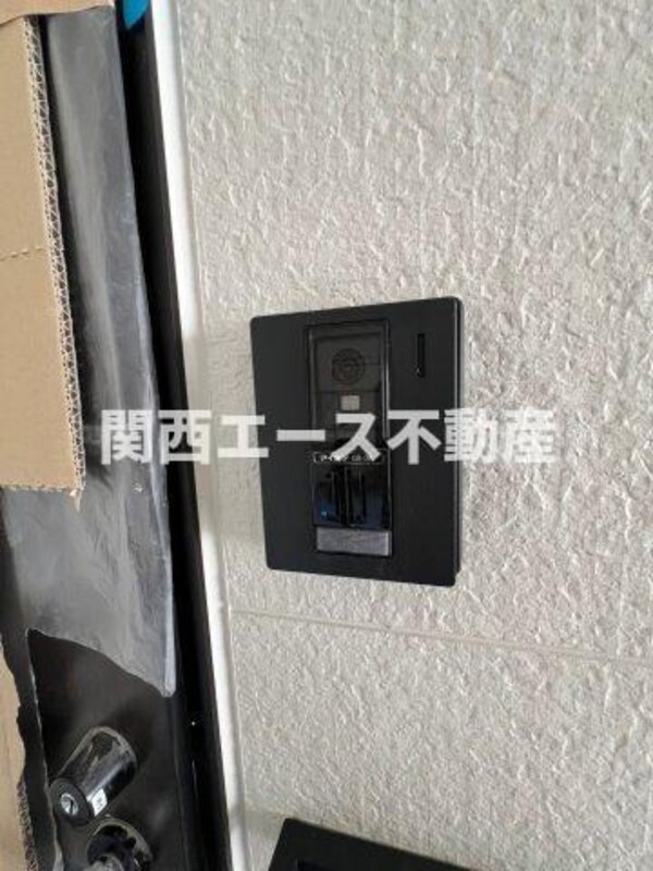 玄関(同一商品)