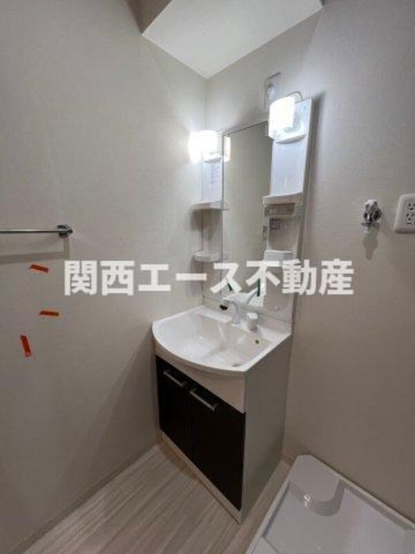 洗面・脱衣所(同一商品)