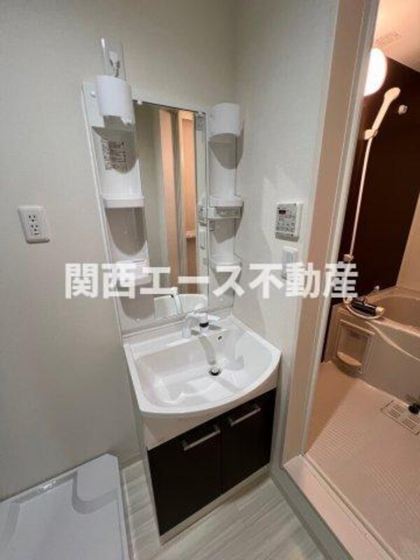 洗面・脱衣所(同一商品)