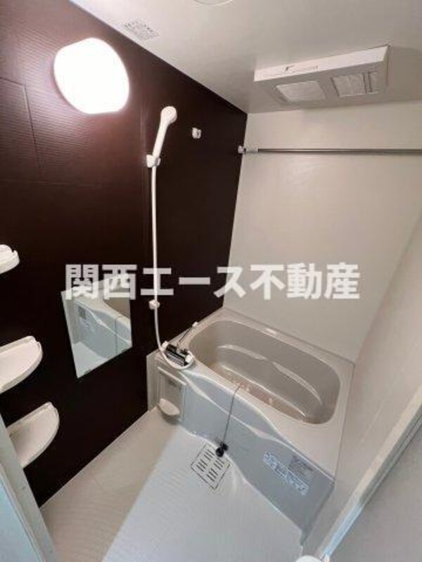 浴室(同一商品)