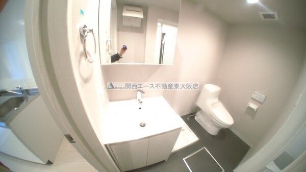 洗面・脱衣所
