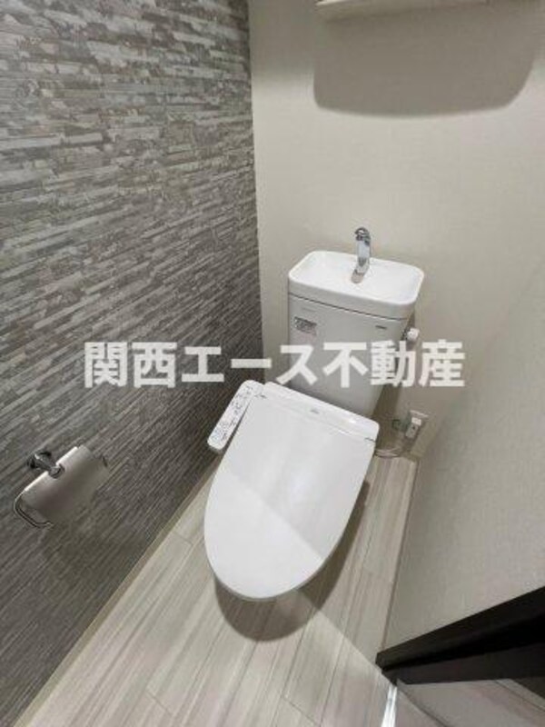 トイレ(同一商品)