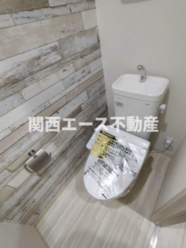 トイレ(同一商品)
