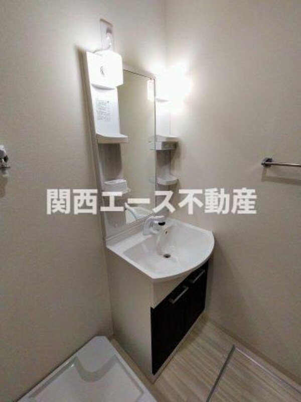 洗面・脱衣所(同一商品)