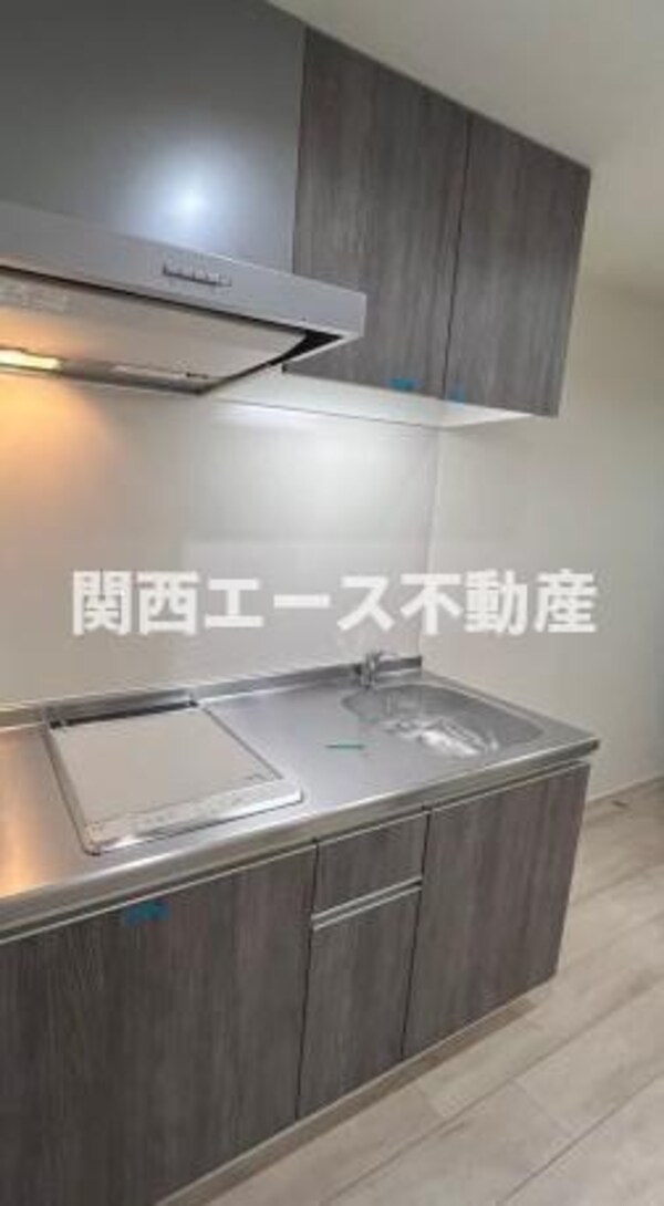 キッチン(同一商品)