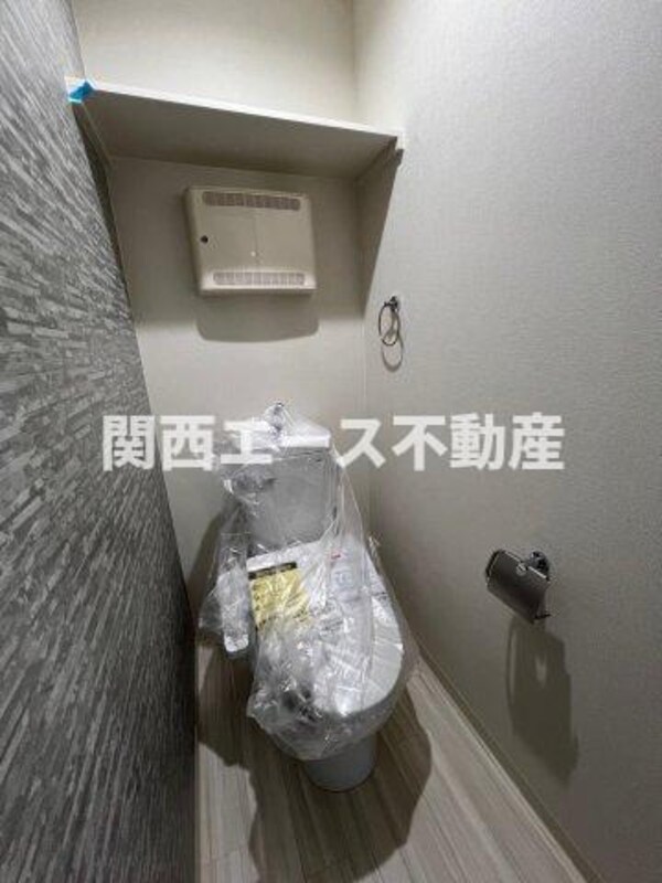 トイレ(同一商品)