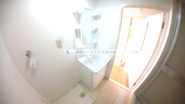 洗面・脱衣所