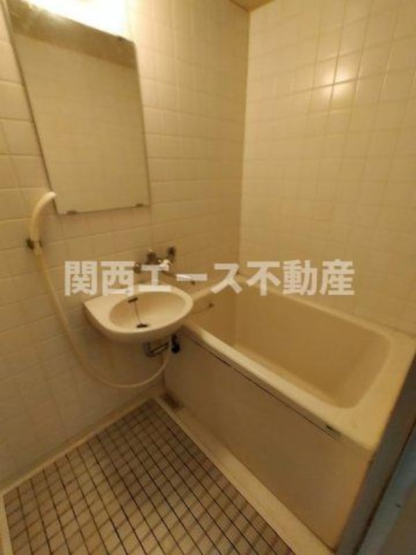 浴室