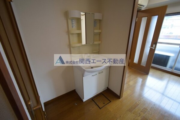 洗面・脱衣所