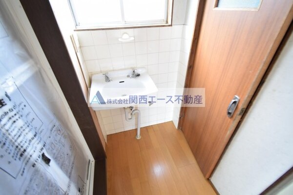 洗面・脱衣所