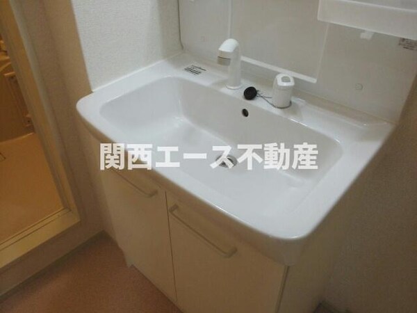 洗面・脱衣所